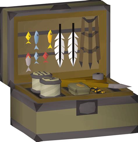 osrs tackle box